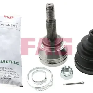 Taniej Zestaw przegubu, wał napędowy SCHAEFFLER FAG 771 0373 30