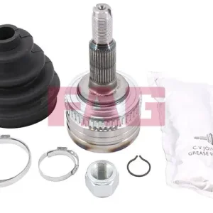 Darmowy zwrot Zestaw przegubu, wał napędowy SCHAEFFLER FAG 771 0377 30