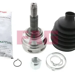 Darmowa dostawa Zestaw przegubu, wał napędowy SCHAEFFLER FAG 771 0384 30