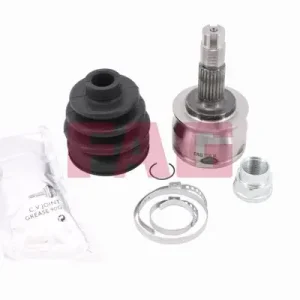 Zestaw przegubu, wał napędowy SCHAEFFLER FAG 771 0398 30 Zamów teraz