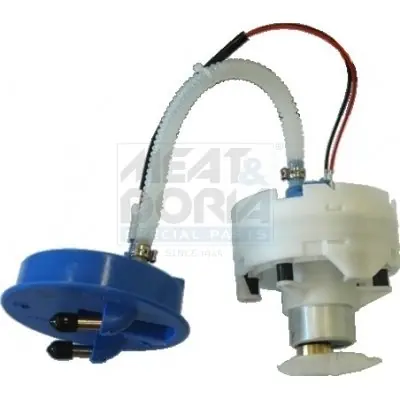 Zespół zasilający w paliwo MEAT & DORIA 77104 Kup online