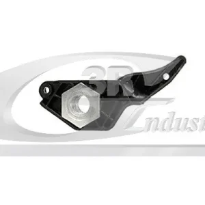 Nowość Zestaw naprawczy, reflektor główny (uchwyt) 3RG 77104