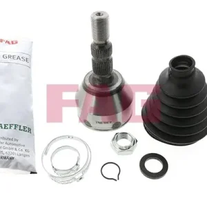 Zestaw przegubu, wał napędowy SCHAEFFLER FAG 771 0414 30 Nowy