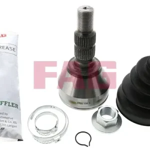 Darmowy zwrot Zestaw przegubu, wał napędowy SCHAEFFLER FAG 771 0430 30