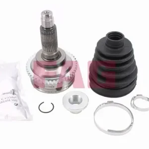 Zestaw przegubu, wał napędowy SCHAEFFLER FAG 771 0432 30 Premium