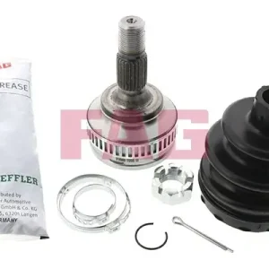 Zestaw przegubu, wał napędowy SCHAEFFLER FAG 771 0436 30 Łatwy zwrot