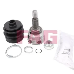 Zestaw przegubu, wał napędowy SCHAEFFLER FAG 771 0451 30 Łatwy zwrot