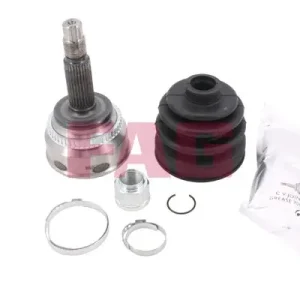 Zestaw przegubu, wał napędowy SCHAEFFLER FAG 771 0467 30 Obniżka ceny