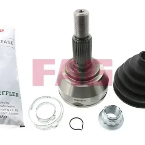 Łatwy zwrot Zestaw przegubu, wał napędowy SCHAEFFLER FAG 771 0475 30