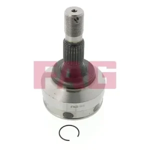 Hit cenowy Zestaw przegubu, wał napędowy SCHAEFFLER FAG 771 0488 30