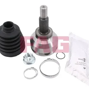 Wysoka jakość Zestaw przegubu, wał napędowy SCHAEFFLER FAG 771 0491 30