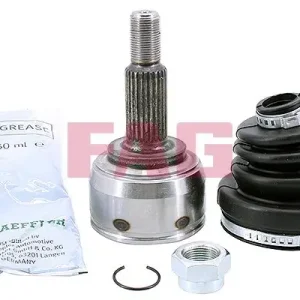 Łatwy zwrot Zestaw przegubu, wał napędowy SCHAEFFLER FAG 771 0497 30