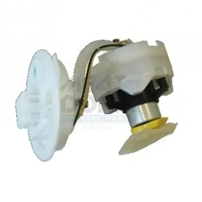 Zespół zasilający w paliwo MEAT & DORIA 77105 Ostatnia szansa