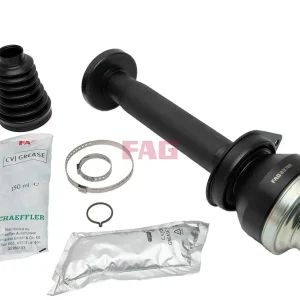 Zestaw przegubu, wał napędowy SCHAEFFLER FAG 771 0512 30 Cena promocyjna