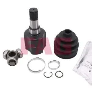 Hit cenowy Zestaw przegubu, wał napędowy SCHAEFFLER FAG 771 0523 30