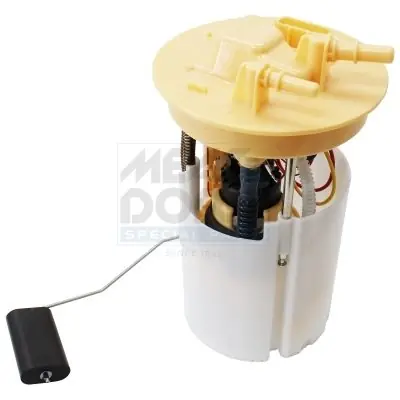 Łatwy zwrot Zespół zasilający w paliwo MEAT & DORIA 771053