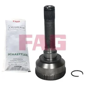 Zestaw przegubu, wał napędowy SCHAEFFLER FAG 771 0531 30 Zamów teraz