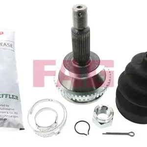 Rabat Zestaw przegubu, wał napędowy SCHAEFFLER FAG 771 0557 30