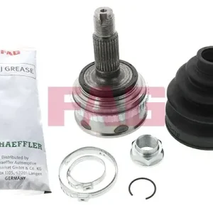 Do wyczerpania zapasów Zestaw przegubu, wał napędowy SCHAEFFLER FAG 771 0565 30