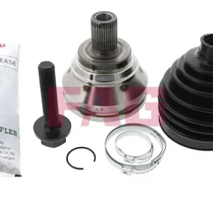 Zestaw przegubu, wał napędowy SCHAEFFLER FAG 771 0567 30 Tani