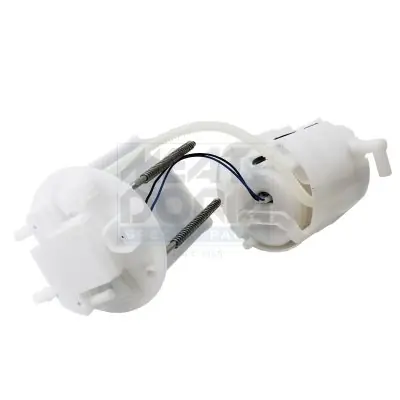 Ostatnia szansa Filtr paliwa MEAT & DORIA 771057