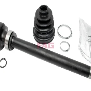 Tylko dziś Zestaw przegubu, wał napędowy SCHAEFFLER FAG 771 0573 30