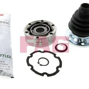 Zestaw przegubu, wał napędowy SCHAEFFLER FAG 771 0576 30 Szybka wysyłka