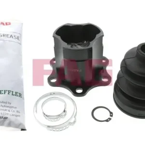 Wyjątkowa oferta Zestaw przegubu, wał napędowy SCHAEFFLER FAG 771 0578 30