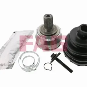 Bezpieczna płatność Zestaw przegubu, wał napędowy SCHAEFFLER FAG 771 0579 30