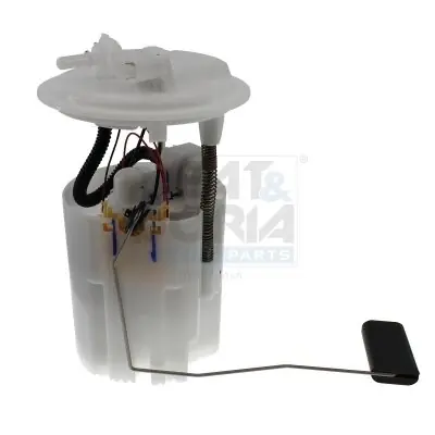 Zespół zasilający w paliwo MEAT & DORIA 771058 Najlepsza cena