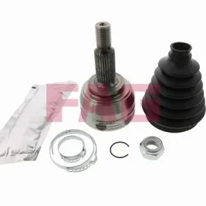 Zestaw przegubu, wał napędowy SCHAEFFLER FAG 771 0580 30 Najlepsza cena