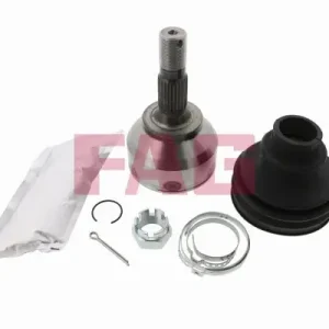 Zestaw przegubu, wał napędowy SCHAEFFLER FAG 771 0588 30 Najlepsza cena