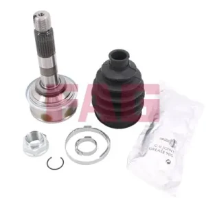 Niska cena Zestaw przegubu, wał napędowy SCHAEFFLER FAG 771 0607 30