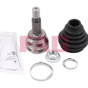 Szybka wysyłka Zestaw przegubu, wał napędowy SCHAEFFLER FAG 771 0616 30