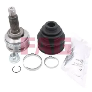 Łatwy zwrot Zestaw przegubu, wał napędowy SCHAEFFLER FAG 771 0620 30