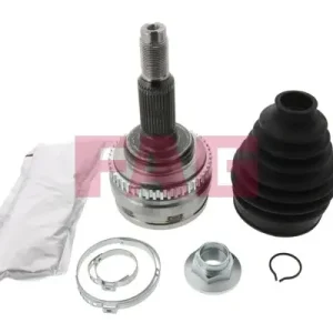 Nowy Zestaw przegubu, wał napędowy SCHAEFFLER FAG 771 0628 30