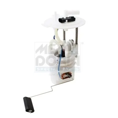 Tylko dziś Zespół zasilający w paliwo MEAT & DORIA 771063