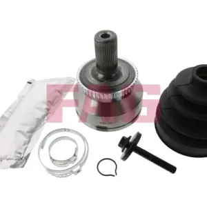 Zestaw przegubu, wał napędowy SCHAEFFLER FAG 771 0636 30 Wysoka jakość