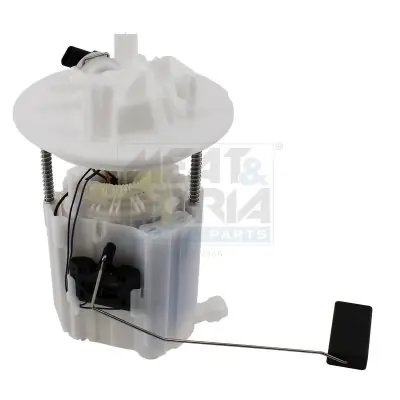 Zespół zasilający w paliwo MEAT & DORIA 771067 Szybka wysyłka