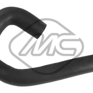 Okazja Przewód elastyczny chłodnicy METALCAUCHO 77107