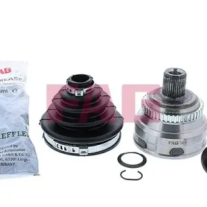 Zniżka Zestaw przegubu, wał napędowy SCHAEFFLER FAG 771 0704 30