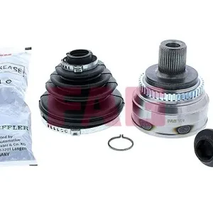 Zestaw przegubu, wał napędowy SCHAEFFLER FAG 771 0710 30 Kup online