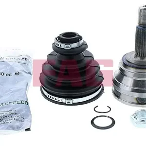 Bezpieczna płatność Zestaw przegubu, wał napędowy SCHAEFFLER FAG 771 0711 30