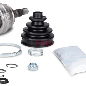 Oferta czasowa Zestaw przegubu, wał napędowy SCHAEFFLER FAG 771 0712 30