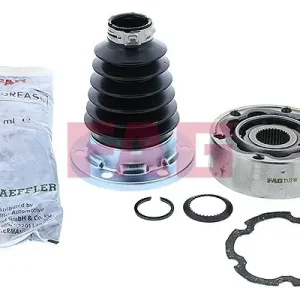 Zestaw przegubu, wał napędowy SCHAEFFLER FAG 771 0716 30 Wybór klientów