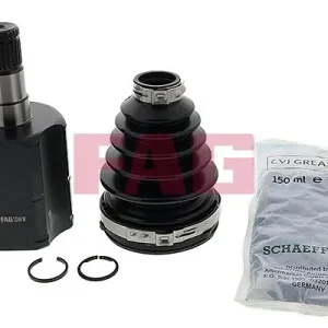 Zestaw przegubu, wał napędowy SCHAEFFLER FAG 771 0719 30 Premium