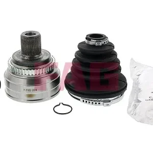 Darmowy zwrot Zestaw przegubu, wał napędowy SCHAEFFLER FAG 771 0725 30