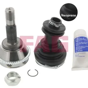 Ekspresowa dostawa Zestaw przegubu, wał napędowy SCHAEFFLER FAG 771 0730 30