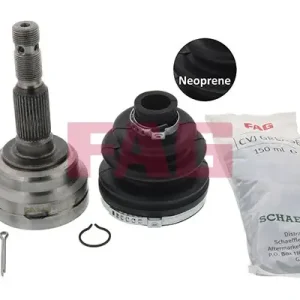 Zestaw przegubu, wał napędowy SCHAEFFLER FAG 771 0733 30 Cena promocyjna