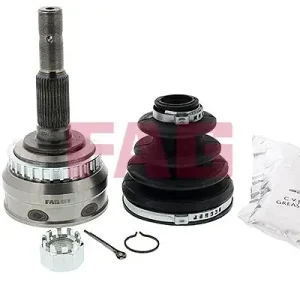 Niska cena Zestaw przegubu, wał napędowy SCHAEFFLER FAG 771 0735 30